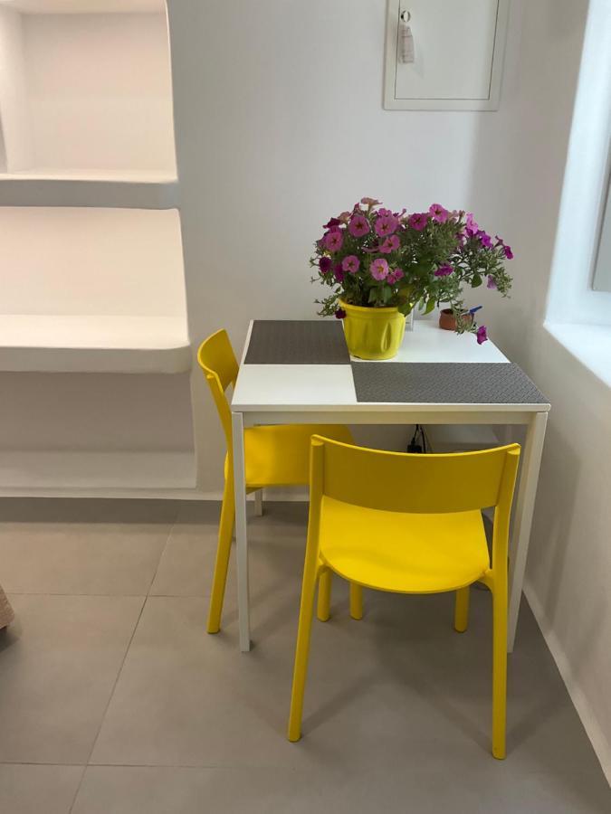 Studio In Mykonos Town Apartment Exterior photo