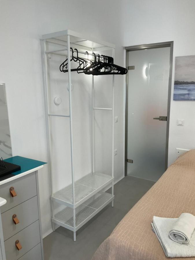 Studio In Mykonos Town Apartment Exterior photo