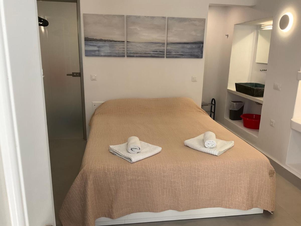 Studio In Mykonos Town Apartment Exterior photo