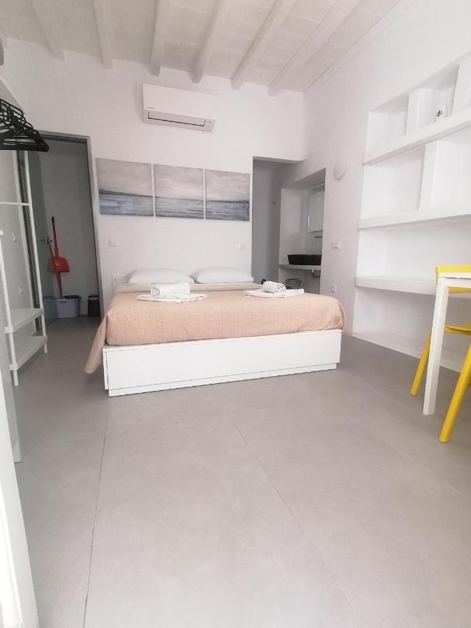 Studio In Mykonos Town Apartment Exterior photo